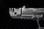 COMPENSADOR GLOCK G17 - STRIKE INDUSTRIES - 9MM GEN 3/4/5 - comprar online