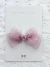 Laço Organza Rosa Seco - comprar online