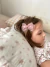 Laço Organza Rosa Seco - loja online