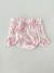 Bloomer Basic // Floral Borboletas rosa - comprar online