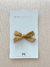 Laço Paris Classic // Caramelo - comprar online
