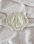 Bloomer Basic // Gaze bege - comprar online