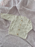 Cardigan PopCorn // bege - comprar online