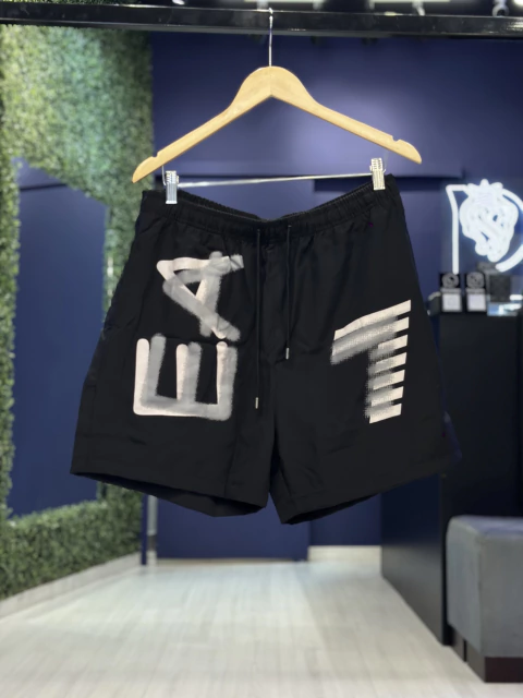 Shorts Tactel Armani