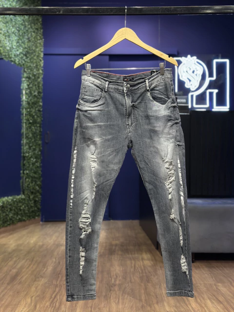 Calça Jeans Jay Jones - comprar online