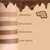 Contorno Stick Choco Fun - Fenzza - comprar online