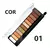 Paleta de Sombras Intensity - Pink 21 - comprar online