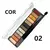 Paleta de Sombras Intensity - Pink 21 na internet