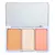 Paleta Multifuncional (Contorno, Iluminador e Blush) - Feels Mood na internet