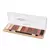 Paleta de sombras Golden Colors - Pink 21 na internet