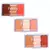 Paleta Multifuncional (Contorno, Iluminador e Blush) - Feels Mood - comprar online