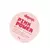 Po solto Ultrafino Pink Powder - Dapop