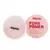 Po solto Ultrafino Pink Powder - Dapop - comprar online