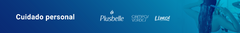 Banner de la categoría Cuidado Personal