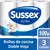 Rollos de Cocina Sussex Ultra Doble Hoja x 3 Uni x 100 paños (12487728) - comprar online