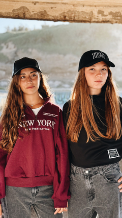 Banner de la categoría Abrigos