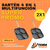 SARTEN MULTICOOK 2X1-PROMO EXCLUSIVA