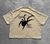 Remera Boxy Spider