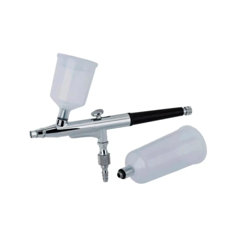 Caneta de aerógrafo | Kit Beauty Airbrush