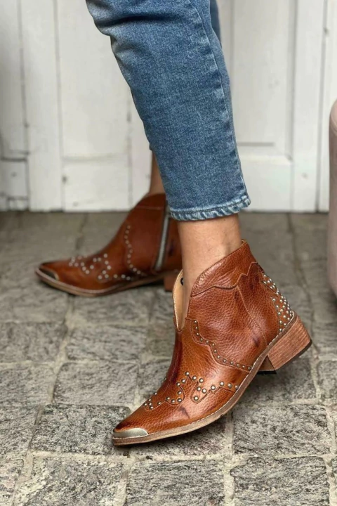 TEXANA ADRI TACHAS SUELA - comprar online