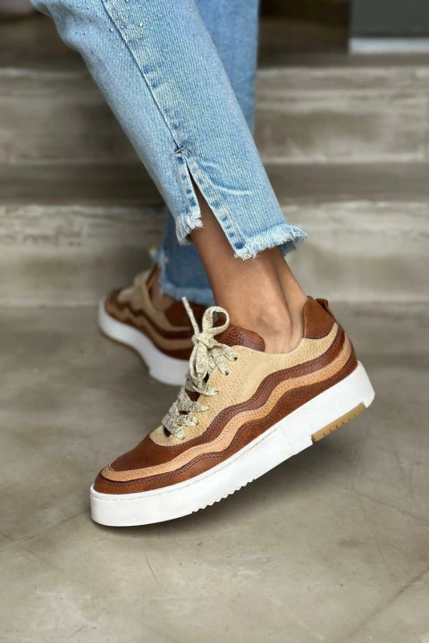 ZAPATILLA GEORGIA SUELA - comprar online