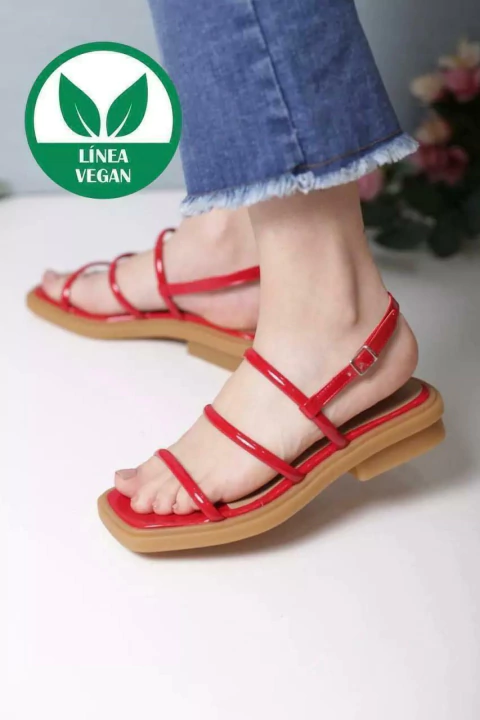 SANDALIA CAIPI - comprar online