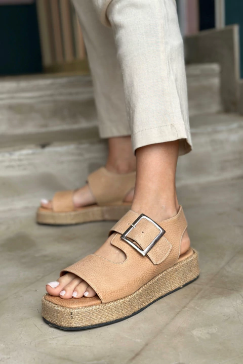 SANDALIA LUA BRANDI - comprar online