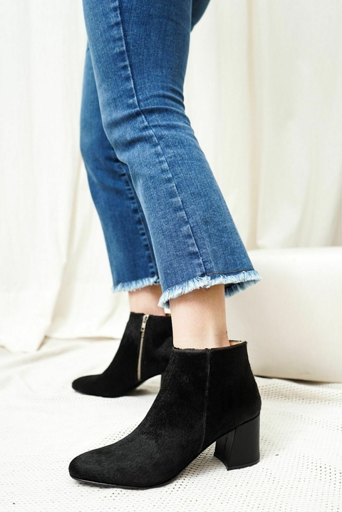 BOTA VIVI PELO NEGRO - comprar online