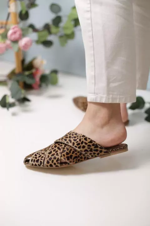 OLIVIA PELO PRINT - comprar online