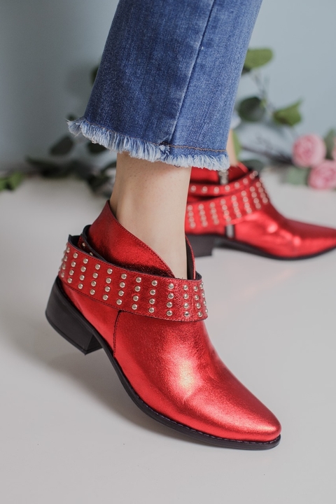 TEXANA ROMARIO TACHAS - comprar online