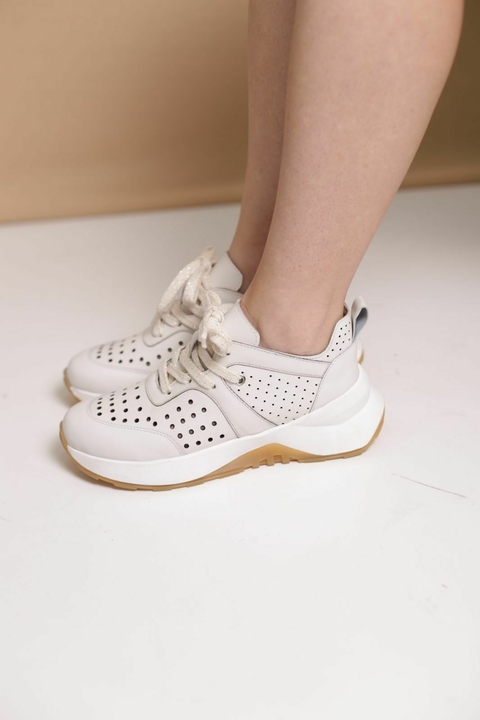 ZAPATILLA NOA BLANCO
