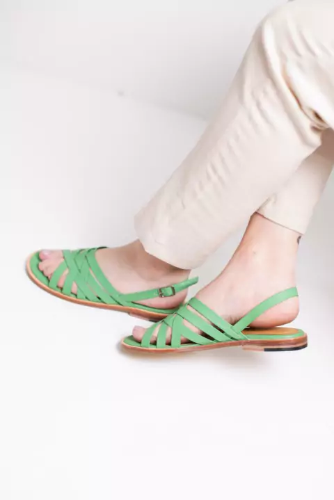 SANDALIA CLAU - comprar online