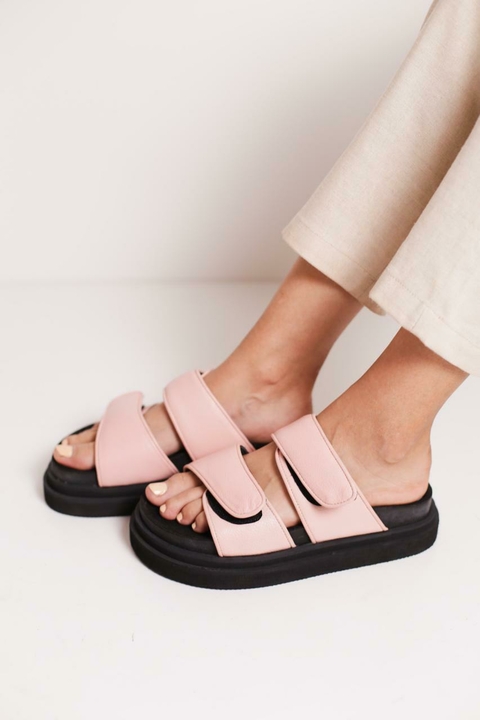 SANDALIAS MOLDAV