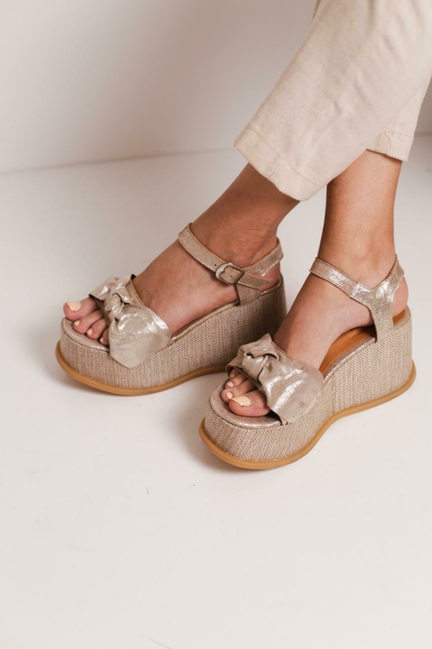 SANDALIA CLIM - comprar online
