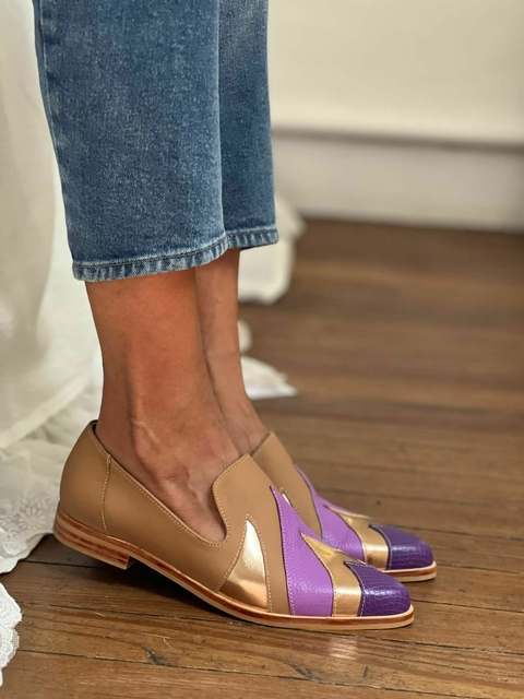 ZAPATO LAWI - comprar online