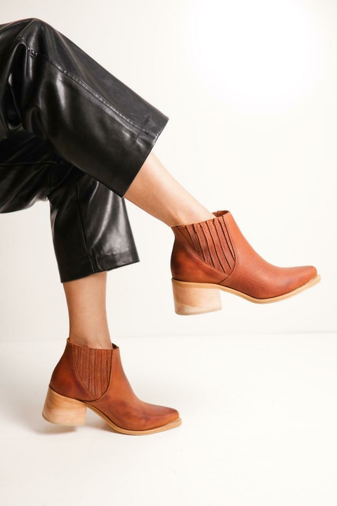 TEXANA NEPAL SUELA - comprar online
