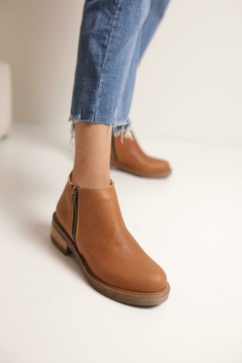 BOTA SAMARA SUELA