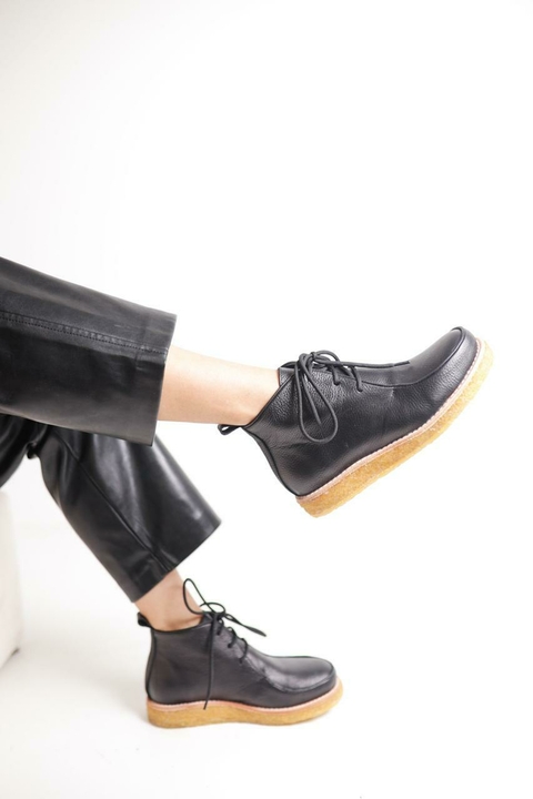 BOTA CHILD NEGRO