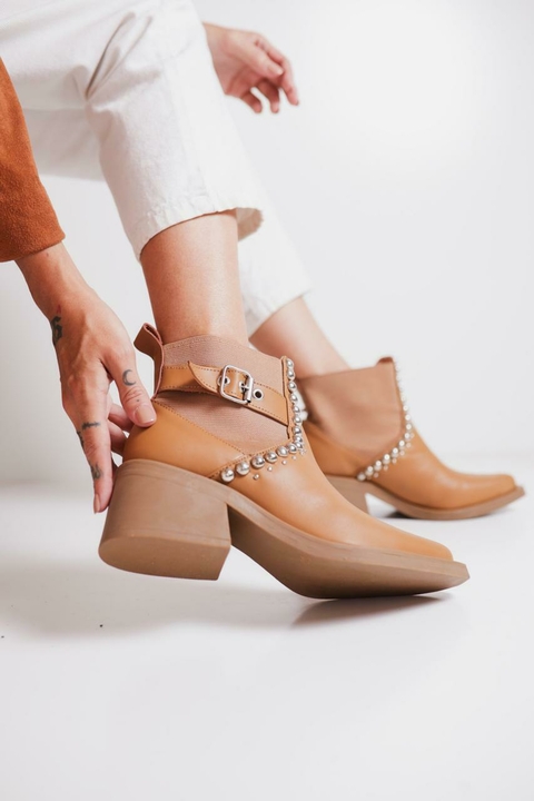 TEXANA IRUPE SUELA - comprar online