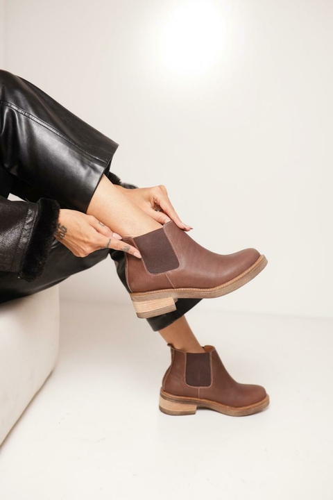BOTA STELLA CHOCOLATE