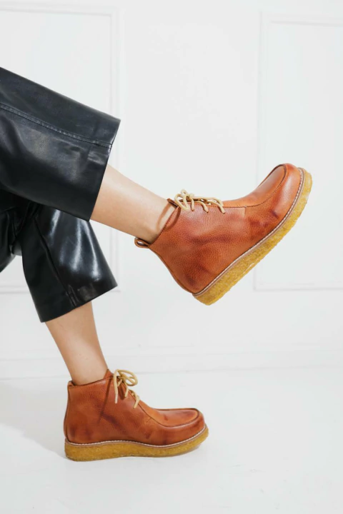 BOTA CHILD SUELA - comprar online