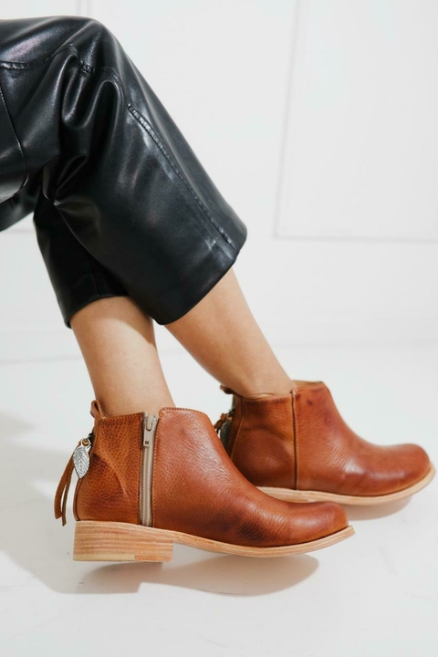 BOTA ALMA SUELA - comprar online