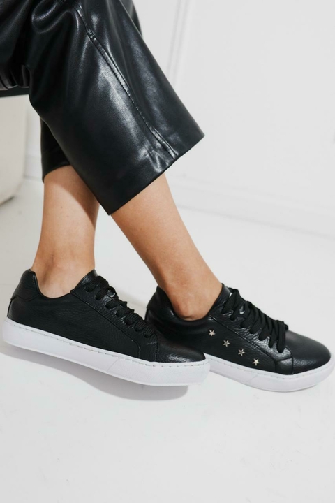 ZAPATILLA JANE NEGRO - comprar online