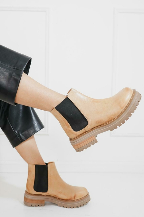 BOTA JOAQUINA BRANDI - comprar online