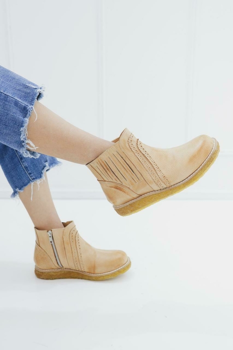 BOTA AMSTERDAM BRANDI - comprar online