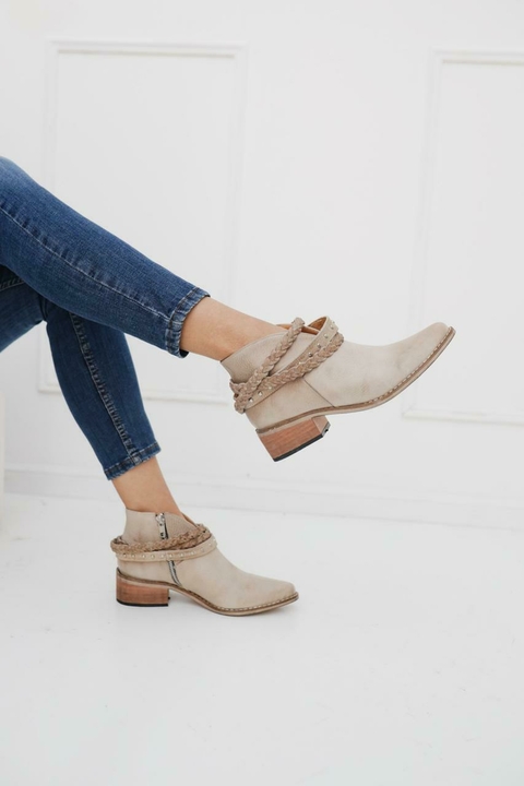 ROMARIO TRENZA VISON - comprar online
