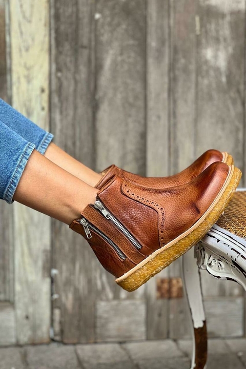 BOTA DONNA SUELA