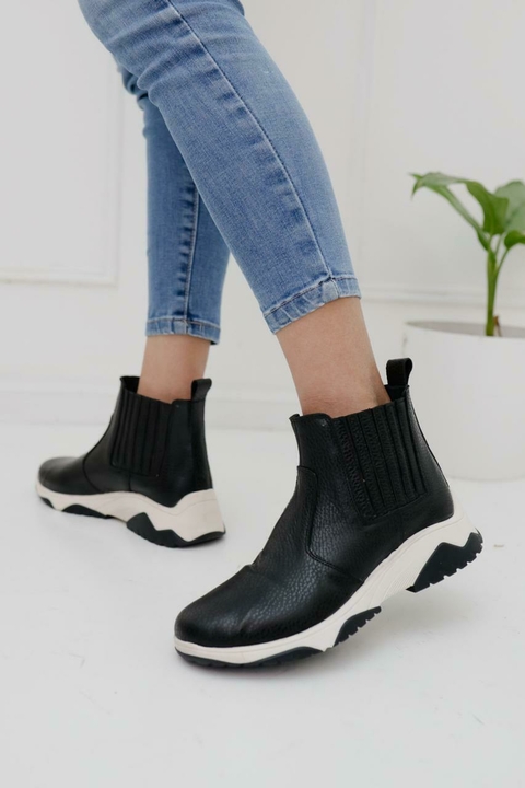 BOTA INE NEGRO