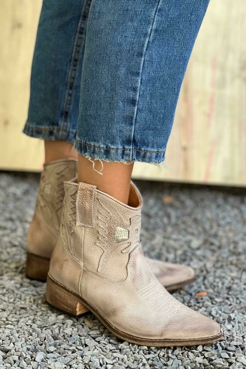 TEXANA AGUILA VISON - comprar online