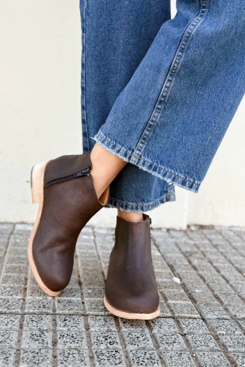 BOTA ALMA CHOCOLATE